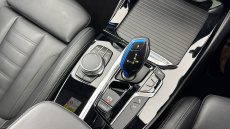 BMW X3 210kW Premier Edition Pro 80kWh 5dr Auto Electric Estate